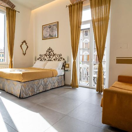 Teresa Rooms & Suites لا سبيتسْيا المظهر الخارجي الصورة