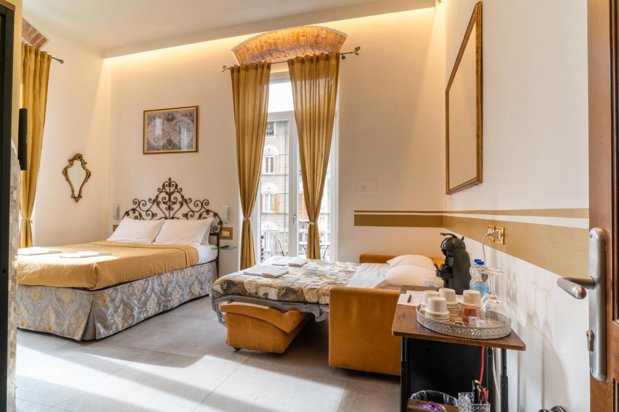 Teresa Rooms & Suites لا سبيتسْيا المظهر الخارجي الصورة